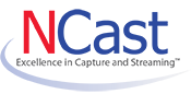 NCast Logo